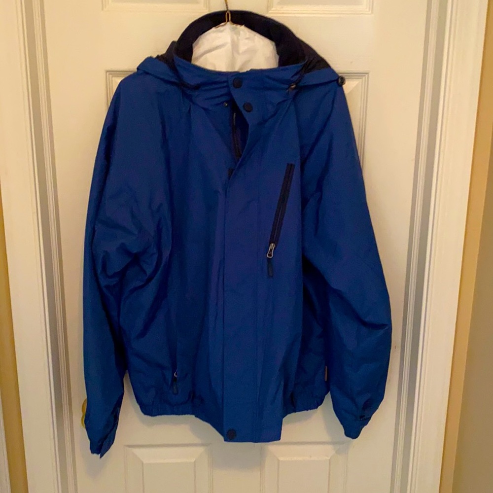 Men’s winter jacket